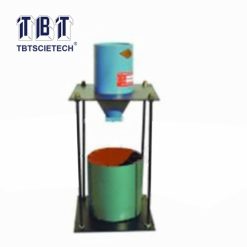 Thiết bị kiểm tra độ nhám cốt liệu mịn WX-2003