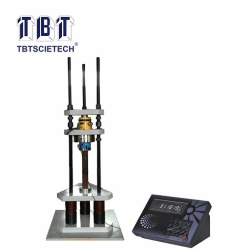 Thiết bị kiểm tra độ rão của bê tông TBTXBJ