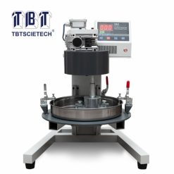 Thiết bị kiểm tra mài mòn bánh xe ướt TBT-0752