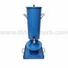 Thiết bị kiểm tra thay thế cát TBT0921