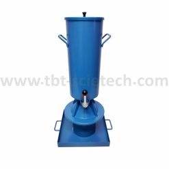 Thiết bị kiểm tra thay thế cát TBT0921