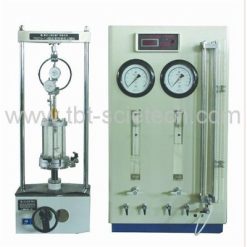 Thiết bị nén 3 trục điều khiển biến dạng TSZ10-1.0