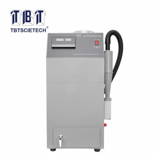 Thiết bị phân tích sàng áp suất âm cho xi măng FSY-150D