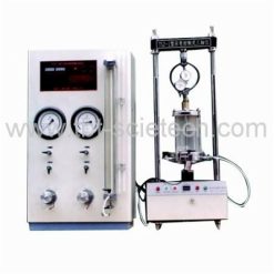 Thiết bị thí nghiệm nén ba trục điều khiển biến dạng TSZ-1/TSZ-3