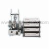 Thiết bị thí nghiệm nén ba trục điều khiển biến dạng TSZ-4A