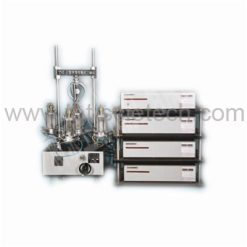 Thiết bị thí nghiệm nén ba trục điều khiển biến dạng TSZ-4A