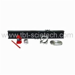 Thiết bị thử độ đàn hồi nền đất LHT-2