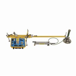 Thiết bị thử tải tĩnh tấm nền hiển thị số TBTSPL-EV2