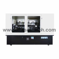 Thiết bị thử vệt hằn bánh xe tự động (3 mẫu – loại nghiên cứu khoa học) TBTACZ-5C