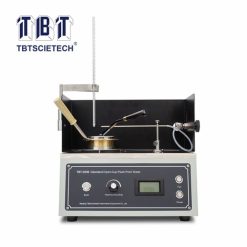 Thiết bị xác định điểm chớp cháy cốc hở kiểu Cleveland TBT-3536