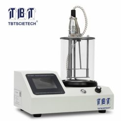 Thiết bị xác định điểm hóa mềm bán tự động (phương pháp vòng và bi) TBT-2806F