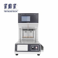 Thiết bị xác định điểm hóa mềm tự động (phương pháp vòng và bi) TBT-2806H