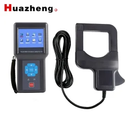 Ampe kế kiểm tra dòng điện lõi đất HZ2217