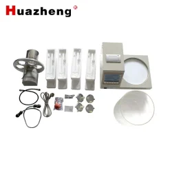 Bể đo độ nhớt động học ASTM D445
