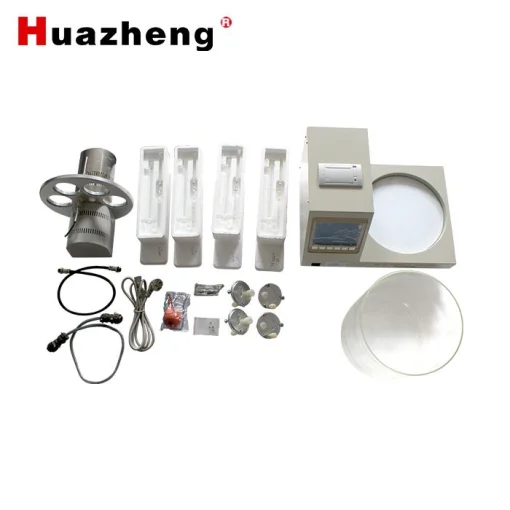 Bể đo độ nhớt động học ASTM D445