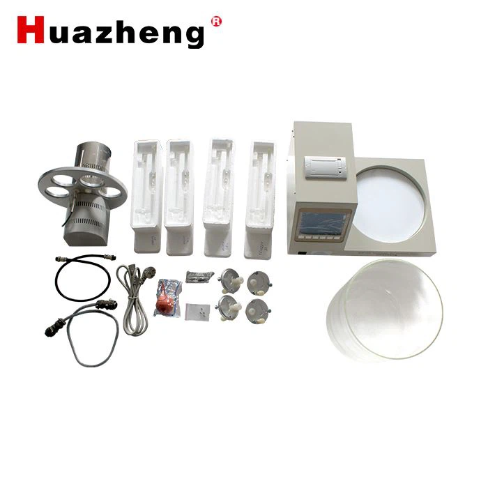 Bể đo độ nhớt động học ASTM D445
