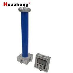 Bộ chia điện áp AC HZHG-JQ-100 – 100kV
