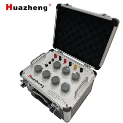 Bộ chia điện áp cảm ứng tần số công suất HZJZ-600V
