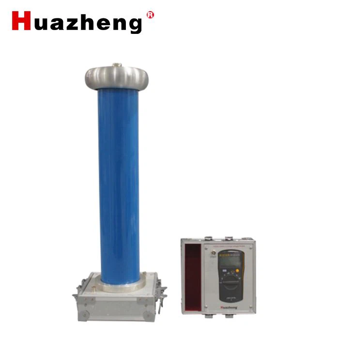 Bộ chia điện cao áp AC/DC 50kV 100kV 150kV 200kV 300kV