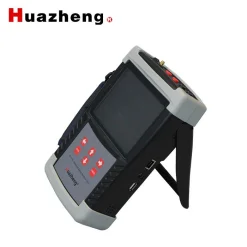 Bộ kiểm tra điện trở DC cuộn dây máy biến áp cầm tay HZ-3110E-I