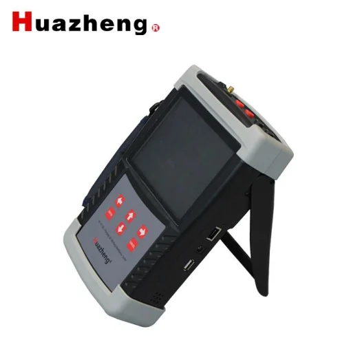 Bộ kiểm tra điện trở DC cuộn dây máy biến áp cầm tay HZ-3110E-I