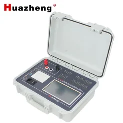 Bộ kiểm tra điện trở cuộn dây máy biến áp 10A HZ-3110B