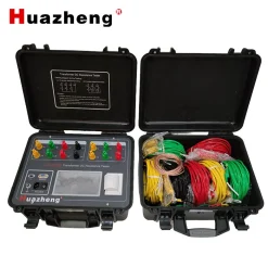 Máy kiểm tra biến áp