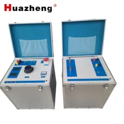 Bộ kiểm tra dòng điện sơ cấp 30000A