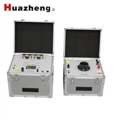 Bộ kiểm tra dòng điện sơ cấp 3000A HZ-109S3