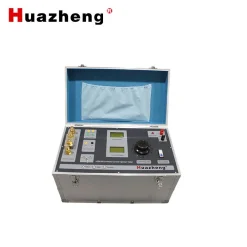 Bộ kiểm tra dòng điện sơ cấp 4000A HZ5374