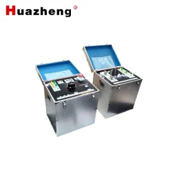 Bộ kiểm tra dòng điện sơ cấp 5000A HZ5375