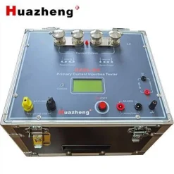Bộ kiểm tra dòng điện sơ cấp cầm tay 2000A HZDL-N2