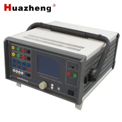 Bộ kiểm tra dòng thứ cấp / Thiết bị thử nghiệm rơ-le bảo vệ vi tính