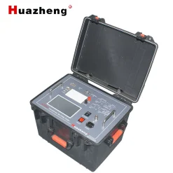 Bộ kiểm tra ống lót máy biến áp Huazheng Tan Delta