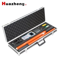Bộ kiểm tra pha điện áp cao không dây HZ-8600