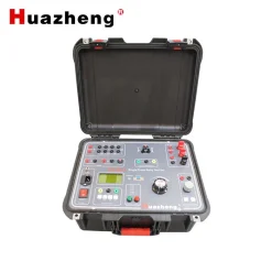 Bộ kiểm tra rơ-le bảo vệ 1 pha HZJB-II