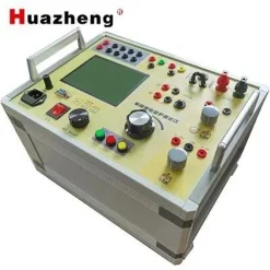 Bộ kiểm tra rơ-le bảo vệ 1 pha HZJB-Y