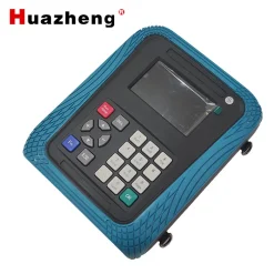Bộ kiểm tra rơ-le bảo vệ 3 pha cầm tay HZJB-1700