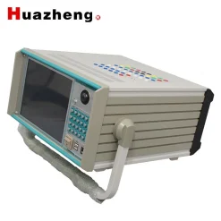 Bộ kiểm tra rơ-le bảo vệ 6 pha dòng thứ cấp HZJB-1600