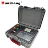 Bộ kiểm tra tỷ số vòng dây máy biến áp TTR chạy bằng pin HZBB-10A