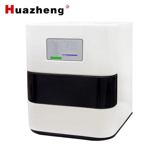 Bộ lấy mẫu khoảng không tự động cho sắc ký khí GC