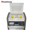 Bộ thử điện áp phá hủy dầu máy biến áp di động 100 kV HZJQ-1