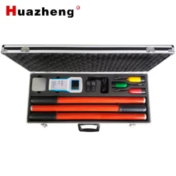 Bút thử pha cao áp đa năng không dây HZ-8700