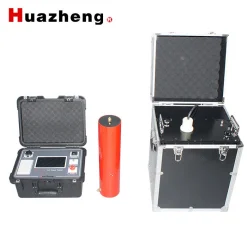 Hệ thống kiểm tra cao áp AC tần số rất thấp