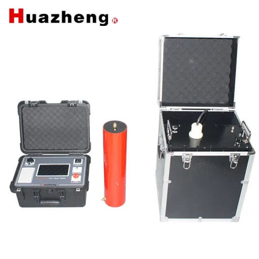 Hệ thống kiểm tra cao áp AC tần số rất thấp