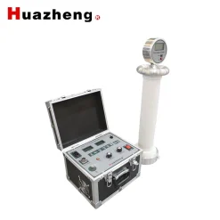 Hệ thống kiểm tra điện cao áp DC HZZGF-100KV/10mA