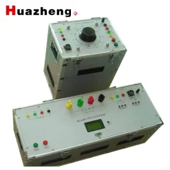 Hệ thống kiểm tra dòng điện sơ cấp 3 pha HZ-139S