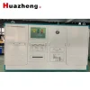 Hệ thống kiểm tra tổng hợp HZBZ-VII cho máy biến áp phân phối di động