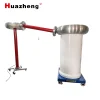 Hệ thống thử cao áp không phát xạ cục bộ HZJW-20KVA/200KV – 200kV