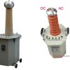 Máy biến áp kiểm tra điện cao áp ngâm dầu AC/DC HZJ